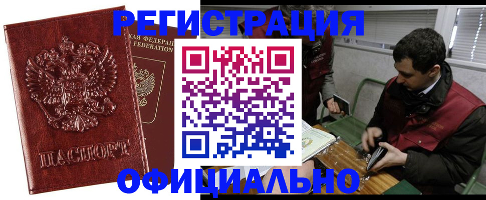 прописка в Купино